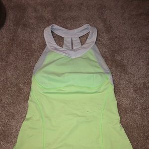 Lululemon Tanktop